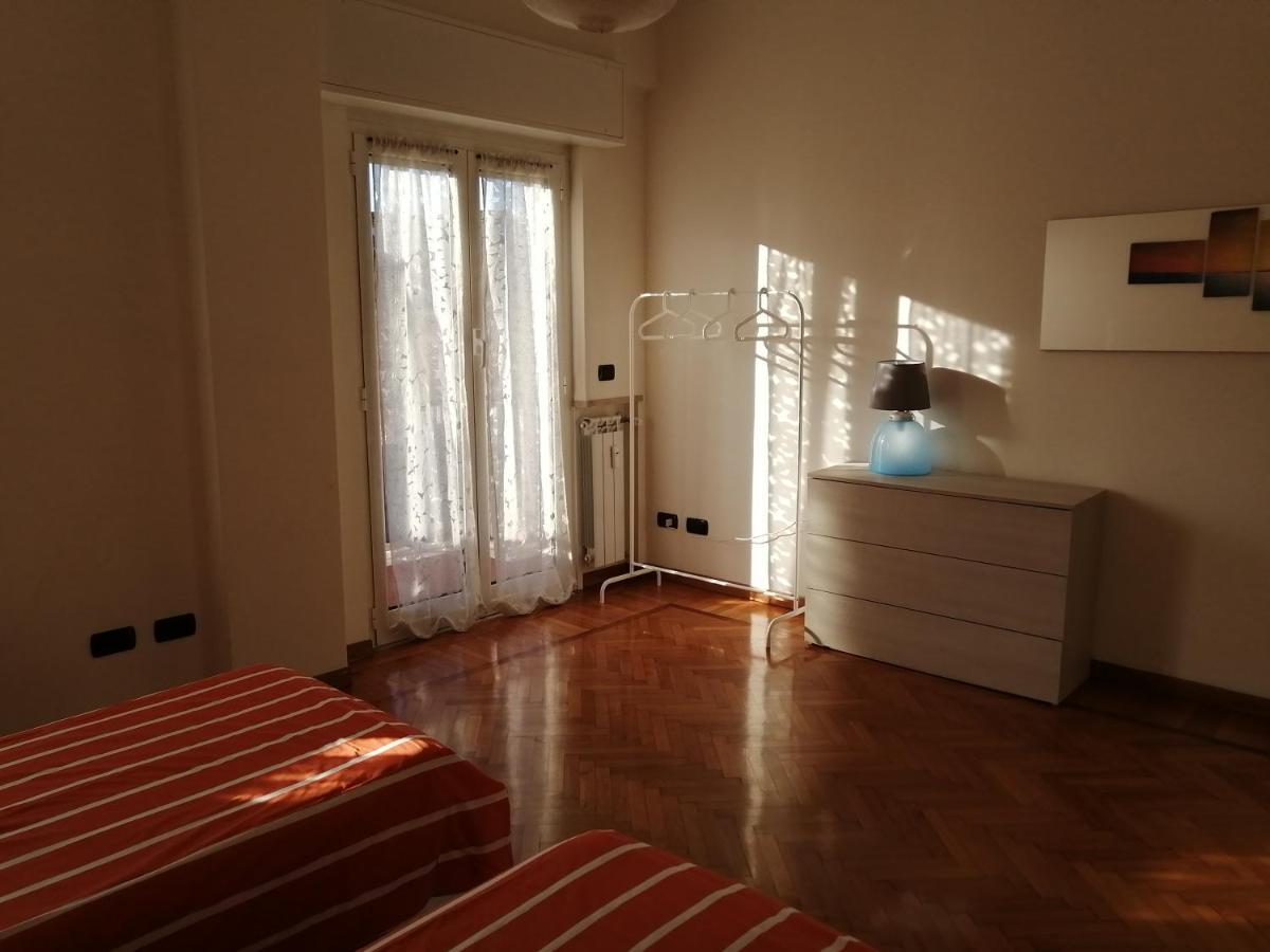 Appartamento Lorena Chiavari Luaran gambar