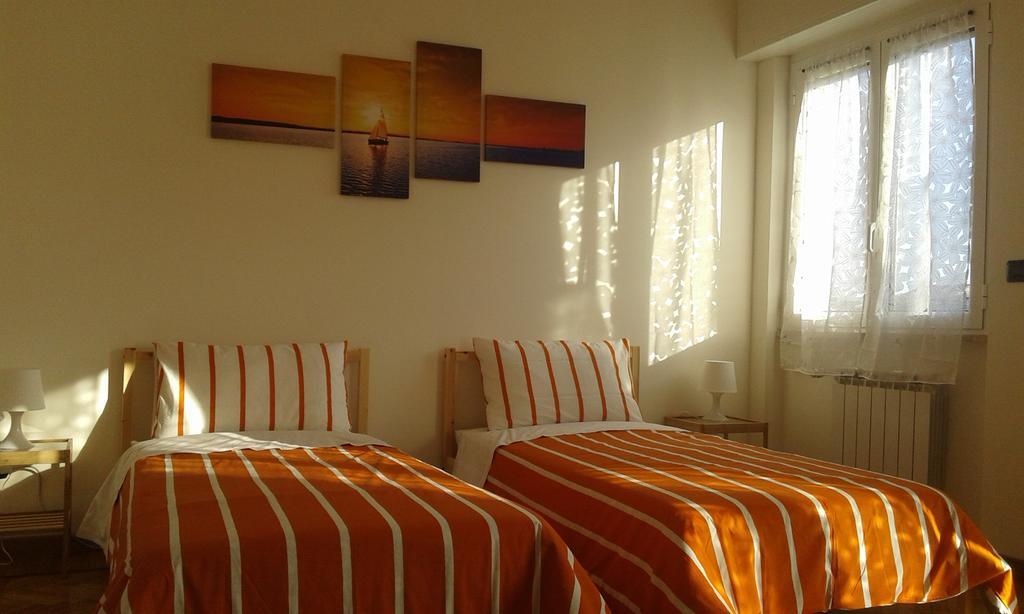 Appartamento Lorena Chiavari Luaran gambar