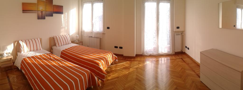 Appartamento Lorena Chiavari Luaran gambar