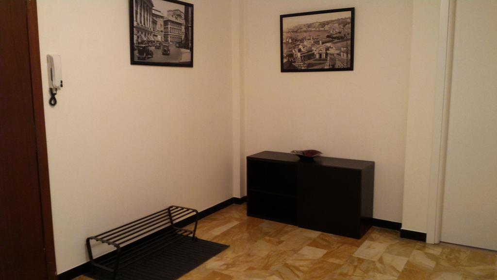 Appartamento Lorena Chiavari Luaran gambar
