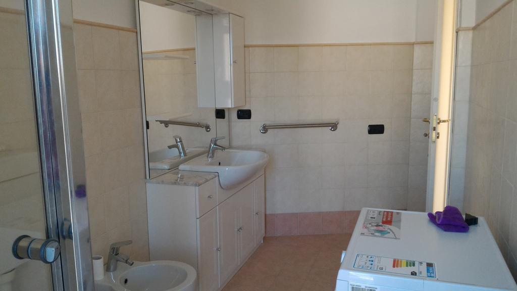 Appartamento Lorena Chiavari Luaran gambar