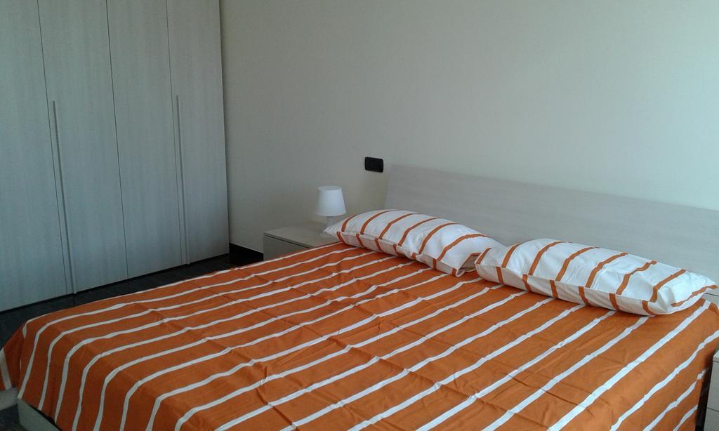 Appartamento Lorena Chiavari Luaran gambar