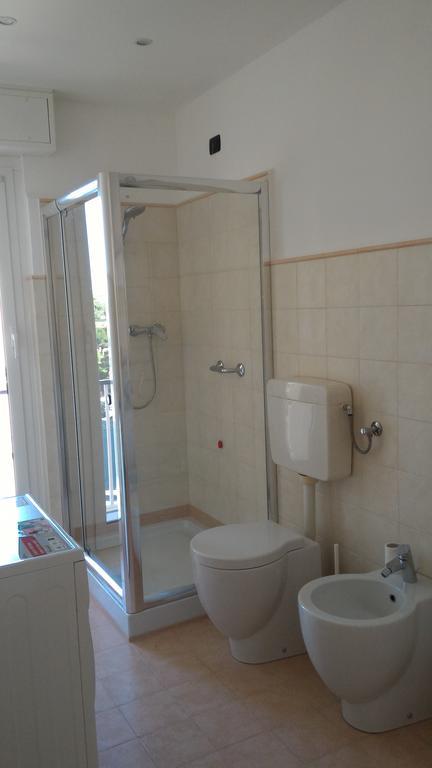 Appartamento Lorena Chiavari Luaran gambar