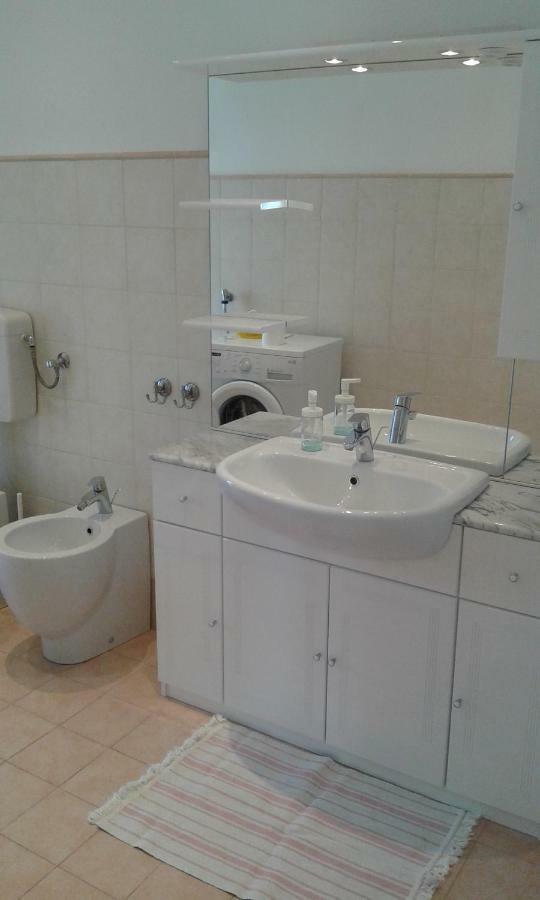 Appartamento Lorena Chiavari Luaran gambar